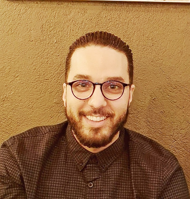 Tarik Chrouki
